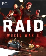 RAID World War 2