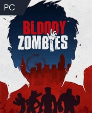 Bloody Zombies