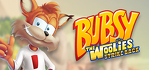 Bubsy The Woolies Strike Back PS4
