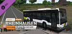 OMSI 2 Rheinhausen Add-On