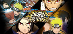Naruto Shippuden Ultimate Ninja STORM Trilogy