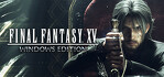 Final Fantasy 15 Steam Account