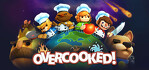 Overcooked Nintendo Switch