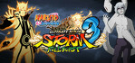 NARUTO SHIPPUDEN Ultimate Ninja STORM 3 Full Burst HD