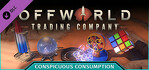 Offworld Trading Company Conspicuous Consumption