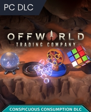 Offworld Trading Company Conspicuous Consumption