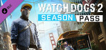 Watch Dogs 2 Season Pass PS4