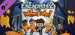 The Escapists 2 Wicked Ward