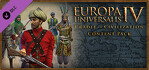 Europa Universalis 4 Cradle of Civilization Content Pack
