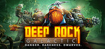 Deep Rock Galactic Steam Account