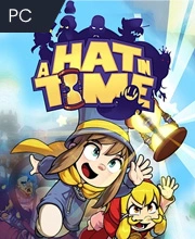 A Hat in Time