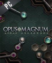 Opus Magnum