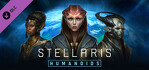 Stellaris Humanoids Species Pack