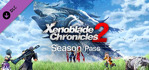 Xenoblade Chronicles 2 Season Pass Nintendo Switch