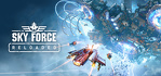 Sky Force Reloaded PS4