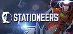Stationeers Steam Account