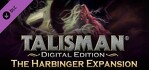 Talisman The Harbinger Expansion