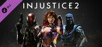 Injustice 2 Fighter Pack 1