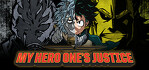 My Hero One's Justice Xbox One