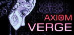 Axiom Verge Nintendo Switch