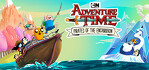 Adventure Time Pirates Of The Enchiridion Xbox One