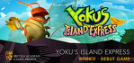 Yoku's Island Express Nintendo Switch
