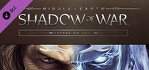 Middle-Earth Shadow of War Expansion Pass PS4