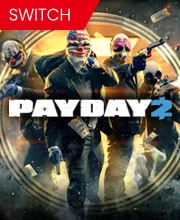 Payday 2 Nintendo Switch