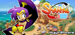 Shantae Half Genie Hero Nintendo Switch