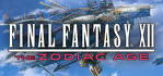 FINAL FANTASY 12 THE ZODIAC AGE Steam Account