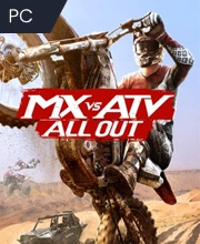MX vs ATV All Out