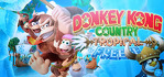 Donkey Kong Country Tropical Freeze Nintendo Switch