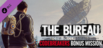 The Bureau XCOM Declassified Code Breakers