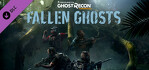Tom Clancy's Ghost Recon Wildlands Fallen Ghosts