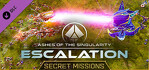 Ashes of the Singularity Escalation Secret Missions