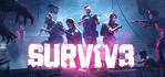 SURV1V3 Steam Account