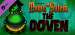 Town of Salem The Coven