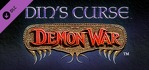 Din's Curse Demon War