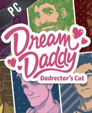 Dream Daddy A Dad Dating Simulator