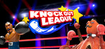 Knockout League Arcade VR Boxing