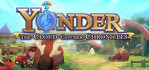 Yonder The Cloud Catcher Chronicles Nintendo Switch