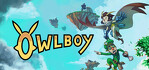 Owlboy Nintendo Switch