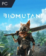 BIOMUTANT