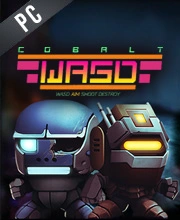 Cobalt WASD