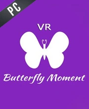 Butterfly Moment VR