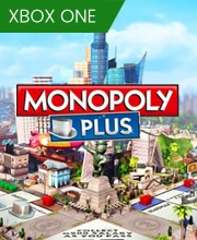 MONOPOLY PLUS Xbox One