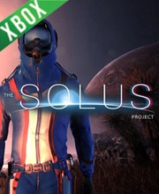 The Solus Project Xbox One