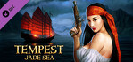 Tempest Jade Sea