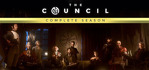 The Council Complete Season Xbox One