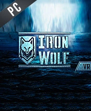 IronWolf VR